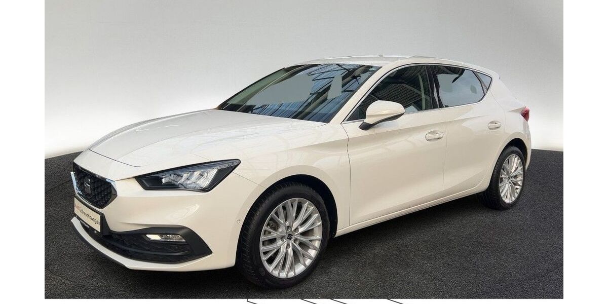 Seat Leon 56.358 km 22.450 &euro; Hamburg 22529