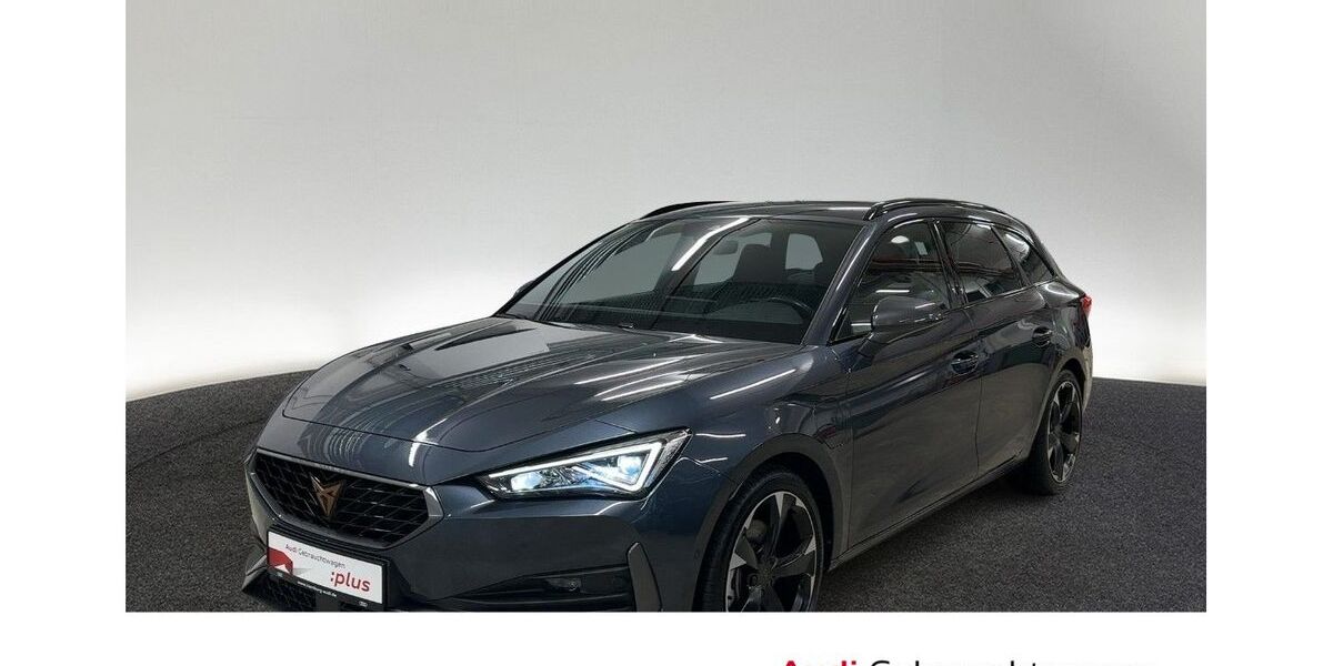 Cupra Leon 19.922 km 24.950 &euro; Hamburg 20537