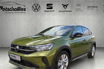 VW Taigo 1.100 km 28.650 &euro; Ahrensburg 22926