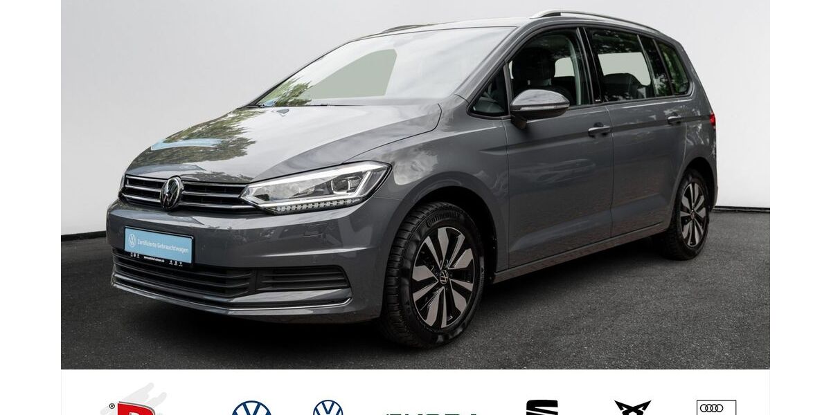 VW Touran 19.040 km 33.490 &euro; Hamburg 22457