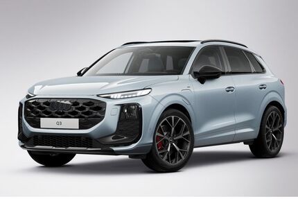 Audi Q3 1.890 km 64.960 € Hamburg 22419