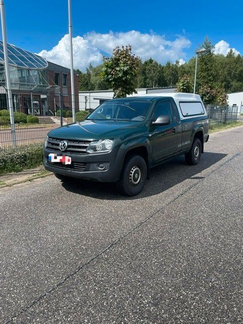 Amarok
