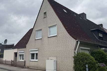 Haus zum Kaufen in Hamburg 349.000 € 100 m²