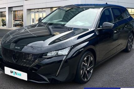 Peugeot 308 28.597 km 19.990 &euro; Hamburg 20537