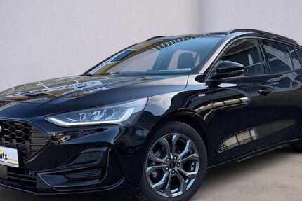 Ford Focus 65.066 km 18.990 &euro; Bargteheide 22941