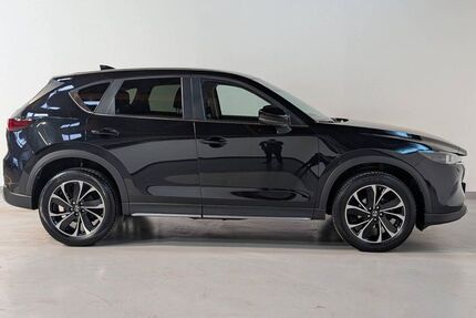 Mazda CX-5 99.882 km 26.980 &euro; Henstedt-Ulzburg 24558