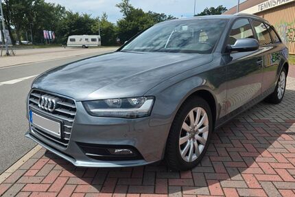 Audi A4 179.000 km 10.400 &euro; Trittau 22946
