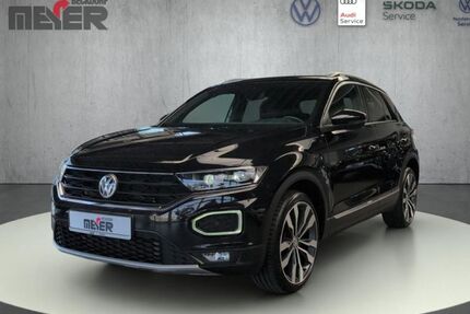 VW T-Roc 97.628 km 21.690 &euro; Beckdorf 21643