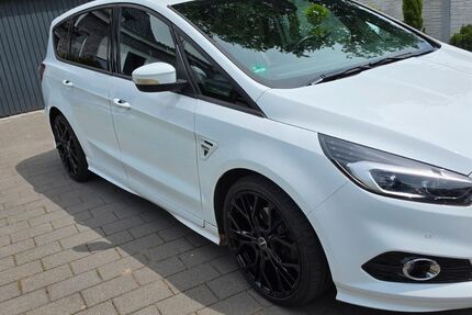 Ford S-Max 96.600 km 22.499 &euro; Tangstedt 22889