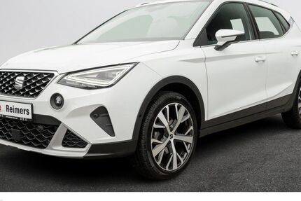 Seat Arona 18.650 km 23.790 € Pinneberg 25421