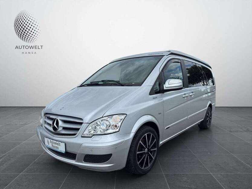 Mercedes-Benz Viano 231.000 km 24.999 € Pinneberg 25421