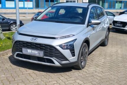 Hyundai BAYON 32.250 km 14.780 &euro; Ahrensburg 22926