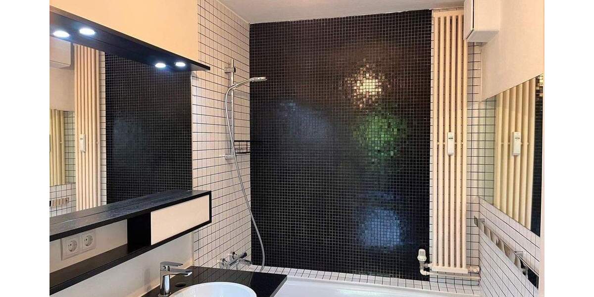 4,5 Zimmer mit Garten in Blankenese 4 zimmer