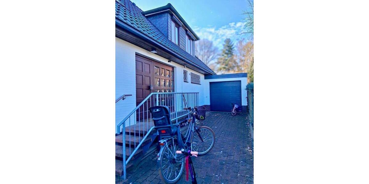 Mehrfamilienhaus, Wohnhaus Hamburg Niendorf - 8 Zimmer, 210 m&sup2;, 1.150.000&euro; | Angebot:26330324