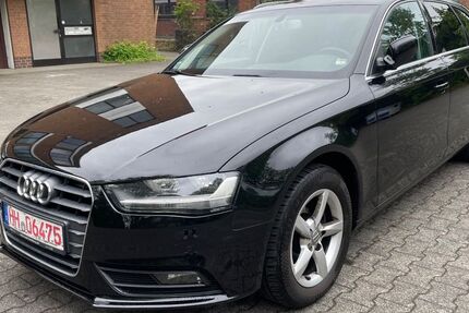Audi A4 246.000 km 7.490 &euro; Hamburg 21031