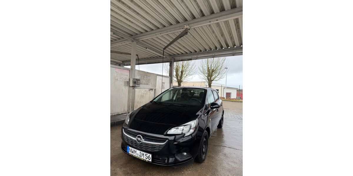 Opel Corsa 37.147 km 9.999 &euro; Apensen 21641