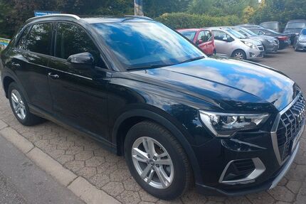 Audi Q3 47.368 km 23.950 &euro; Hamburg 21031