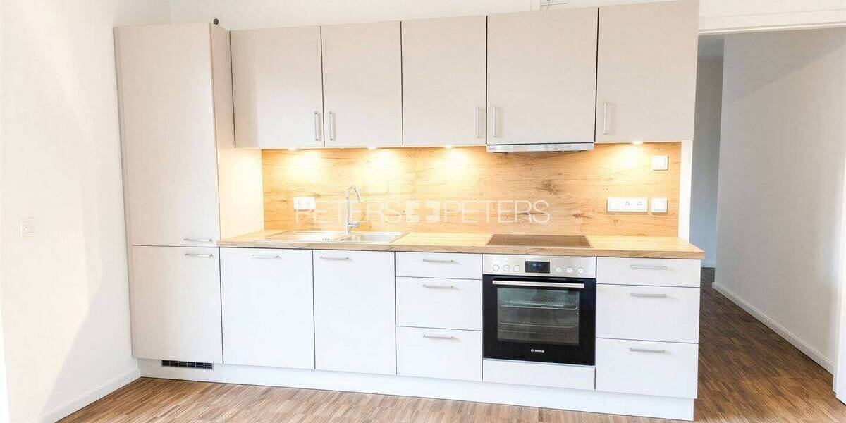 Etagenwohnung Pinneberg - 3 Zimmer, 75 m&sup2;, 1.499&euro; | Angebot:26798895
