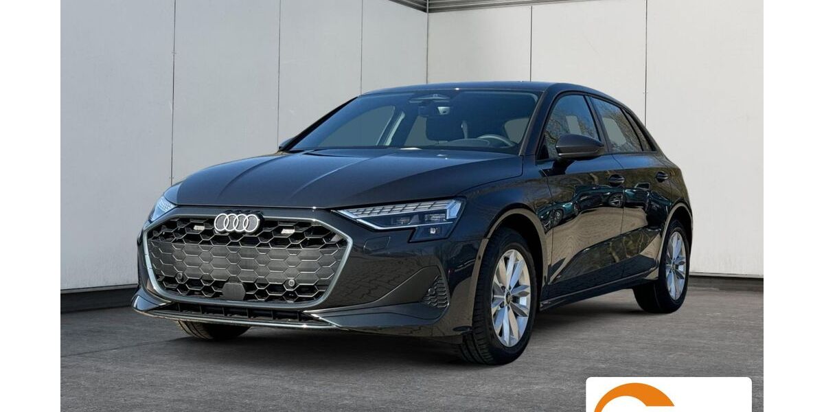 Audi A3 5.120 km 30.470 &euro; Buchholz 21244