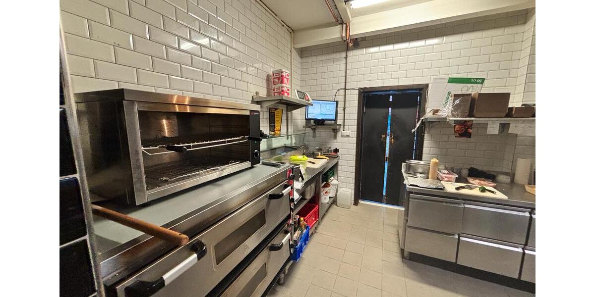 Gewerbeobjekt Geesthacht - 2.150&euro; | Angebot:26071197