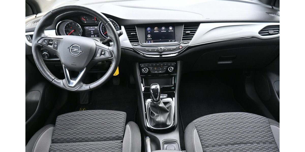 Opel Astra 1.2 Turbo*GS-Line* Navi LED PDC+RFK 107-Kw 15.000 km 16.200 &euro; Seevetal - Hittfeld 21218