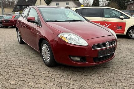 Fiat Bravo 159.000 km 3.500 € Hamburg 22045