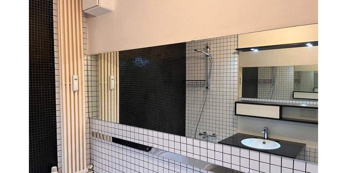 4,5 Zimmer mit Garten in Blankenese 4 zimmer