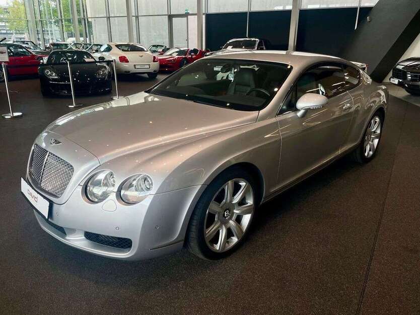 Continental GT