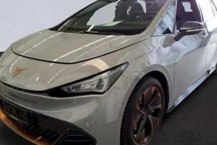 Cupra Born 17.000 km 30.950 &euro; Neu Wulmstorf 21629