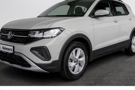 VW T-Cross 10.510 km 25.490 &euro; Rellingen/Hamburg 25462