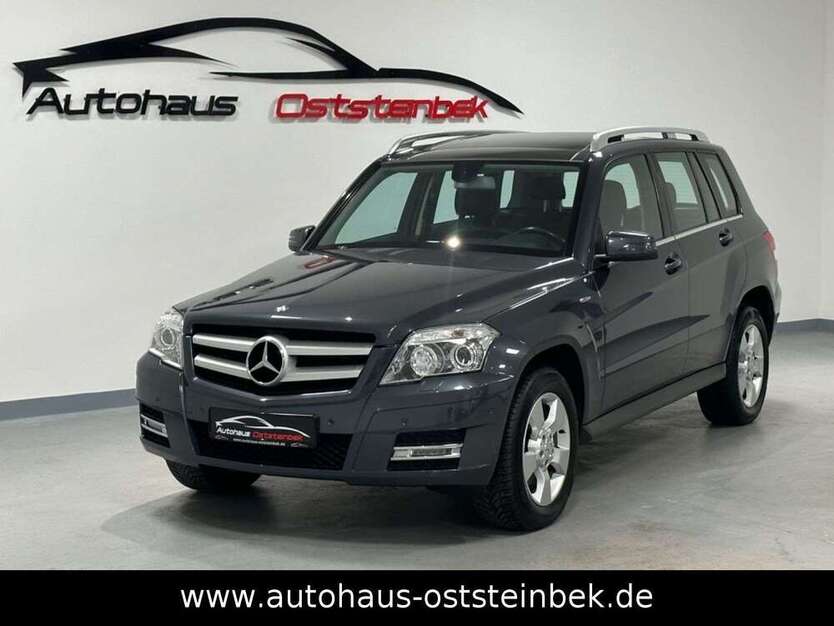 GLK 250