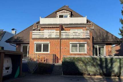 Wohnung Hamburg Schnelsen - 3 Zimmer, 78 m&sup2;, 329.000&euro; | Angebot:25663484