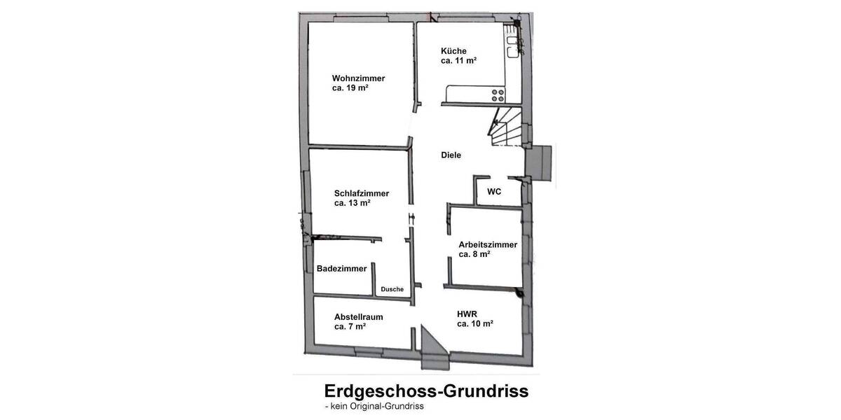 Terrassenwohnung Jork Estebrügge - 2 Zimmer, 83 m&sup2;, 930&euro; | Angebot:26891795