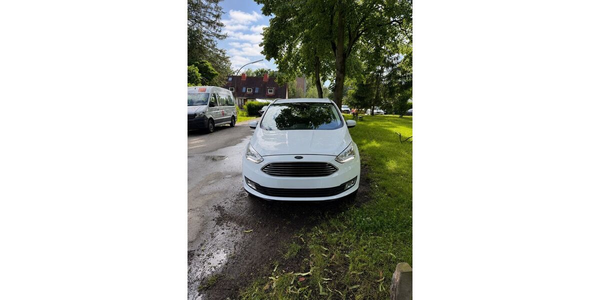 Ford C-Max 129.000 km 10.000 &euro; Hamburg 22047