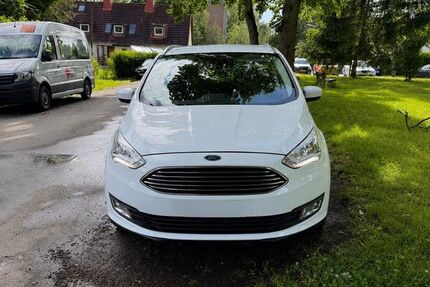 Ford C-Max 129.000 km 9.450 &euro; Hamburg 22047