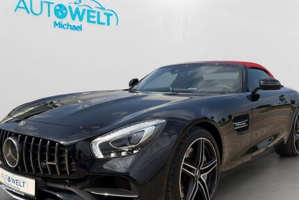Mercedes-Benz AMG GT 29.226 km 94.990 &euro; Beckdorf 21643