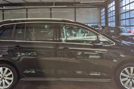 VW Touran 19.500 km 31.490 &euro; Geesthacht 21502