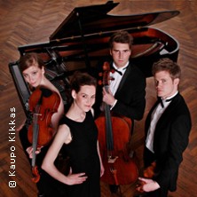 Herr Mozart wacht auf 10.12.2025 Kulturwerk am See