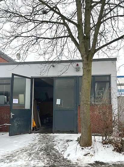 Gewerbeobjekt Hamburg - 620&euro; | Angebot:25791625