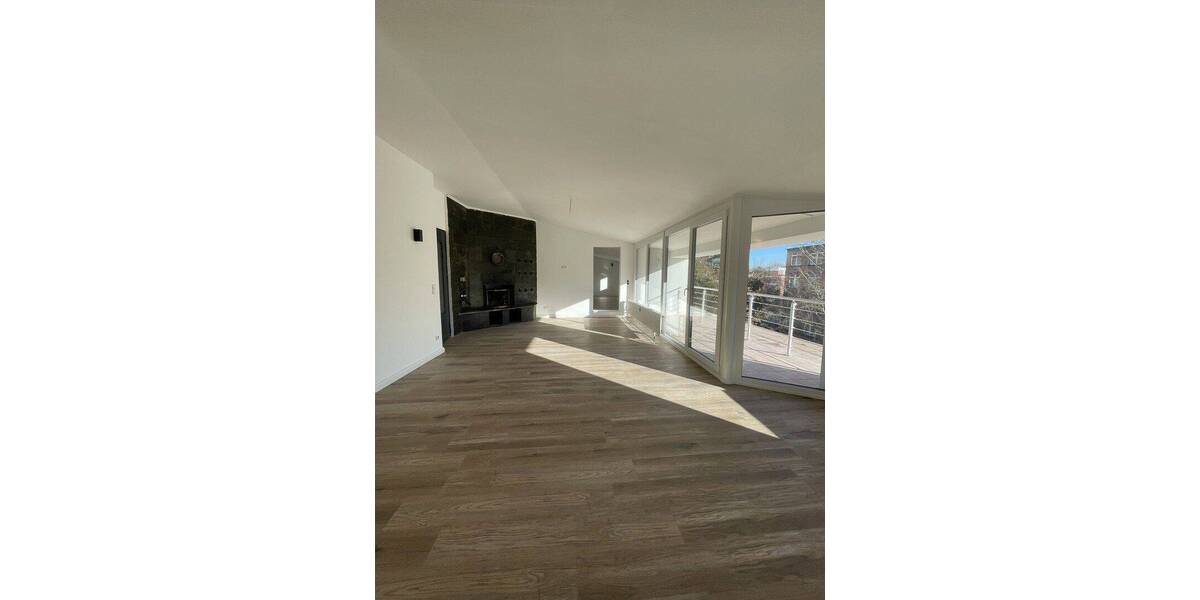 Etagenwohnung Hamburg Uhlenhorst - 3 Zimmer, 110 m&sup2;, 1.900&euro; | Angebot:26903135