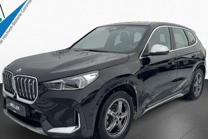 BMW iX1 43.972 km 31.850 &euro; Hamburg 21073