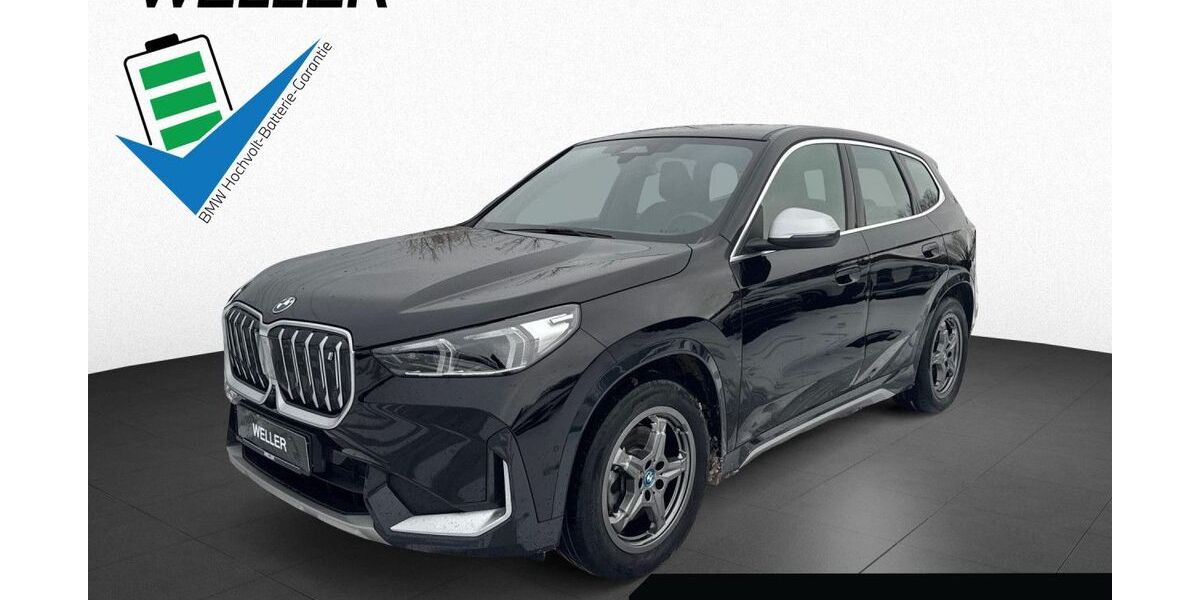 BMW iX1 43.972 km 31.850 &euro; Hamburg 21073