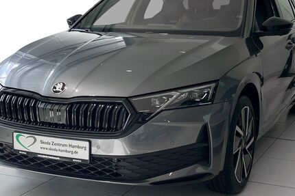 Skoda Octavia 12.000 km 42.990 &euro; Hamburg 22111