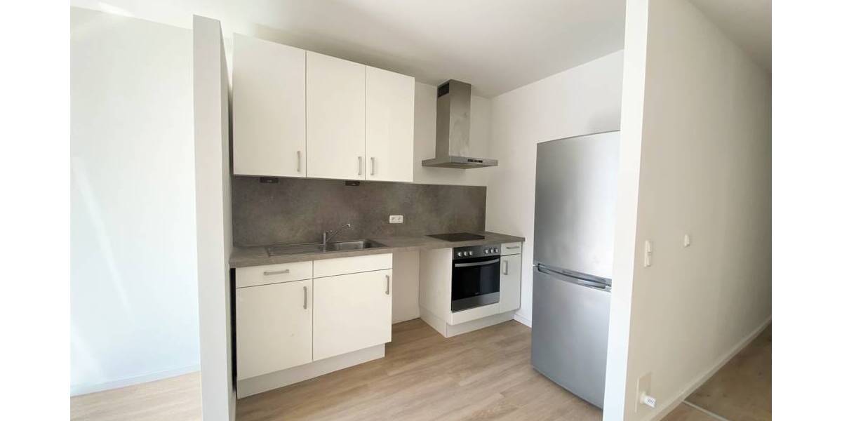 Etagenwohnung Stelle-Ashausen Stelle - 2 Zimmer, 52 m&sup2;, 670&euro; | Angebot:26066266