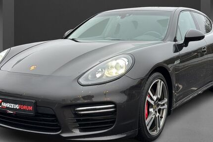 Porsche Panamera 108.628 km 37.500 &euro; Hamburg 22547