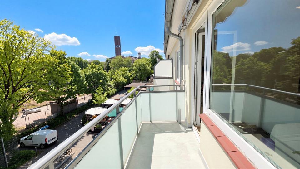 Etagenwohnung Hamburg Wandsbek - 3 Zimmer, 77 m&sup2;, 319.000&euro; | Angebot:27271013