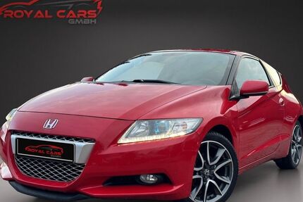 Honda CR-Z 106.274 km 8.990 &euro; Hamburg 22111