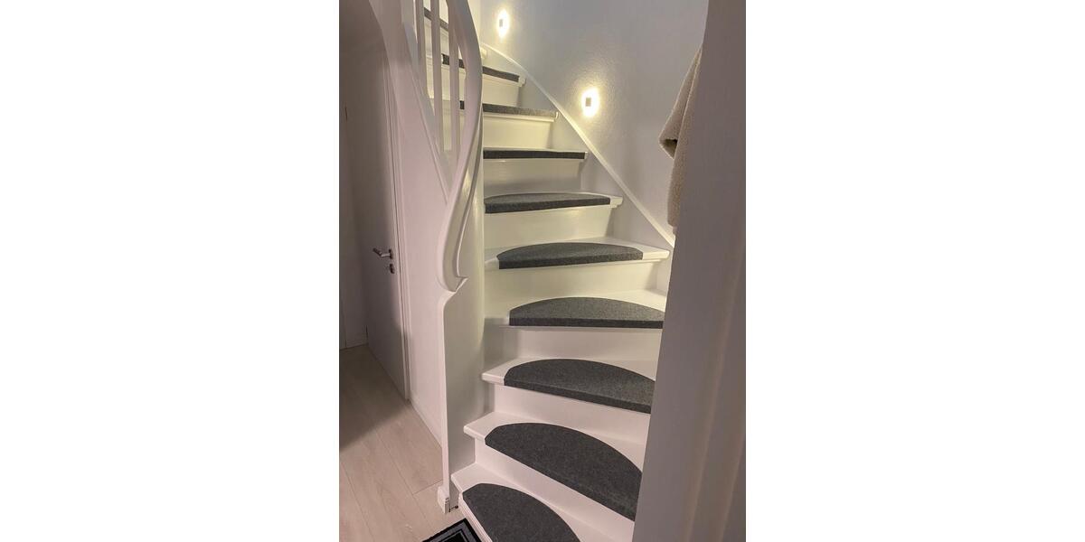Reihenhaus Buchholz in der Nordheide - 3 Zimmer, 107 m&sup2;, 389.000&euro; | Angebot:27115094