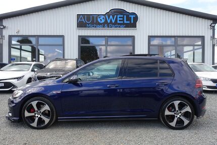 VW Golf 111.246 km 18.990 € Beckdorf 21643