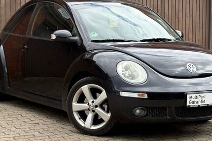 VW Beetle 85.000 km 6.499 &euro; Geesthacht (bei Hamburg) 21502